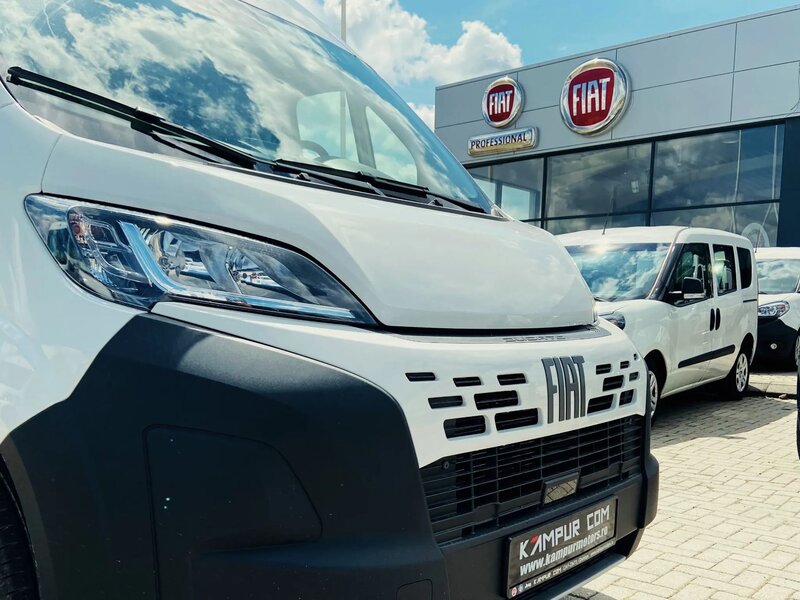 Fiat Ducato